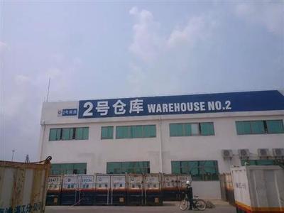 發光字與標識制作 工業區標識解決方案與價格參考