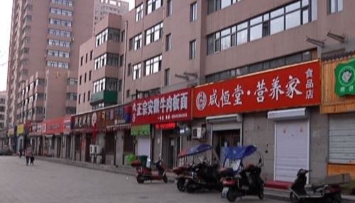 助力旅發，共塑城市風景線——百佳商家門店戶外牌匾標識評選活動正式啟動征集